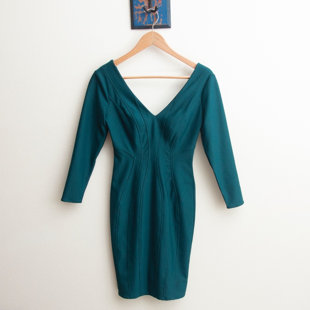 Zac Zac Posen Rosie Dress